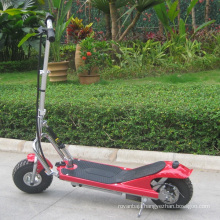 Factory Wholesale Electric Kids Scooter with CE (DR24300)